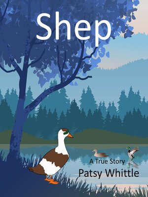 cover image of Shep
